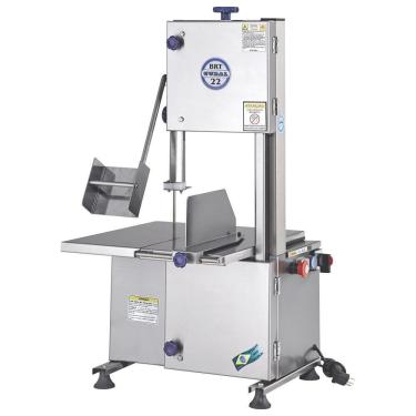 Imagem de Serra Fita de Bancada Gural Lâmina 1.77 BRT22