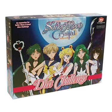 Imagem de Sailor Moon Crystal: Dice Challenge Season III