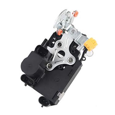 Imagem de Atuador de bloqueio de porta de energia para Cadillac Escalade Chevrolet Avalanche Silverado OE# 931-319 15053682 - Lado do passageiro frontal