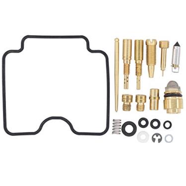 Imagem de Kit de reparo de carburador Motoku para Suzuki DRZ400S DRZ400SM motocicleta Kawasaki KLX400
