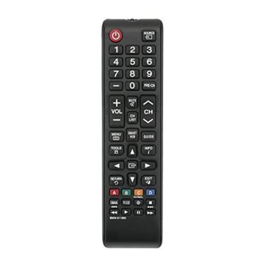 Imagem de Novo controle remoto de substituição BN59-01199S para Samsung Smart TV UN32J5205AF UN32J5205AFXZA UN40J6200AF UN40J6200AFXZA UN48J6200AF UN48J6200AFXZA UN50J6200AF UN50J6200AFXZA UN55J6200AF UN55J6200AFXZA