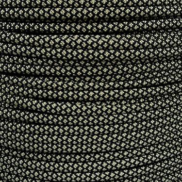 Imagem de Corda utilitária Paracord Planet 550 Nylon Paracord 7 Fios Tipo III – A maior seleção disponível!