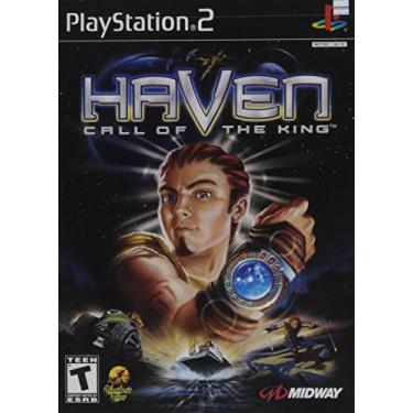 Imagem de Haven: Call of the King - PlayStation 2
