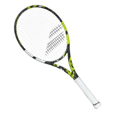 Imagem de Raquete De Tênis Babolat Pure Aero Team