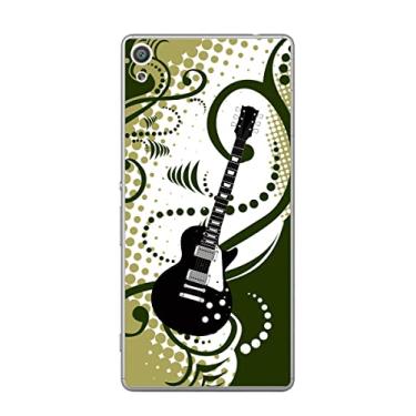 Imagem de Capa Adesivo Skin368 Verso Para Sony Xperia Xa Ultra