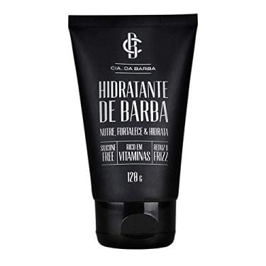 Imagem de Cia. da Barba Hidratante de Barba 120g