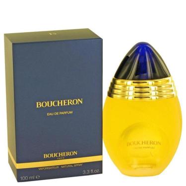 Imagem de Perfume Feminino Parfum Boucheron 100 Ml Eau De Parfum