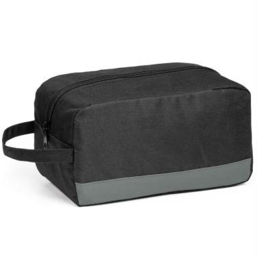 Imagem de Necessaire com Alça Basic Topget