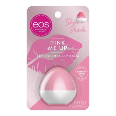 Imagem de Lip Balm Eos Pink Me Up (lip Tinted) - Original E Lacrado Lip Balm Eos Pink Me Up (Lip Tinted) - Original E Lacrado