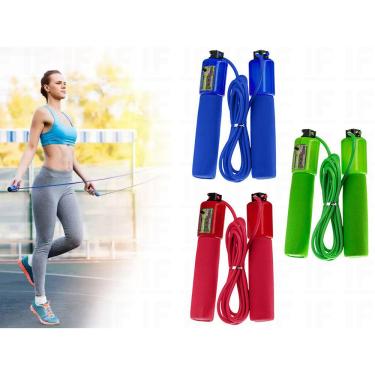 Imagem de Corda  Profissional Para Exercício  2,5M