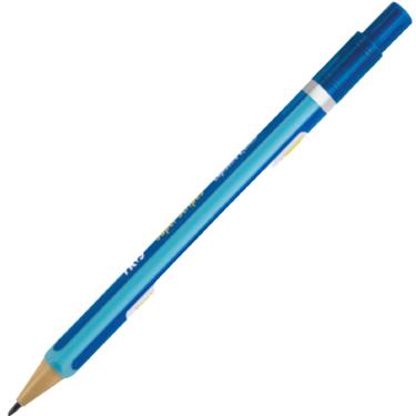 Imagem de Lapiseira triangular Super Stripes Tris 2.0mm Azul