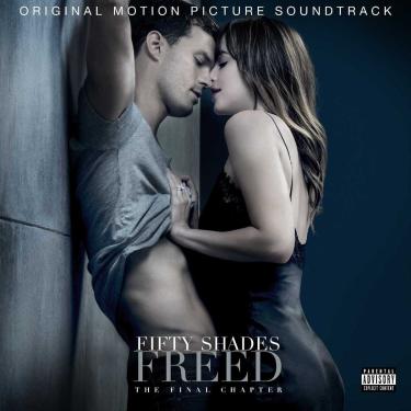 Imagem de Fifty Shades Freed (Original Motion Picture Soundtrack) [Disco de Vinil]