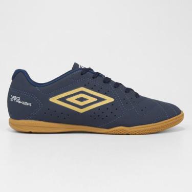 Imagem de Chuteira Futsal Umbro Neo Striker Unissex