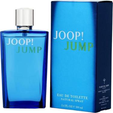 Imagem de Perfume Masculino Joop! Jump Joop! Eau De Toilette Spray 100 Ml