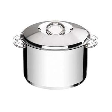 Imagem de Caçarola Funda Tramontina Solar Inox - 24cm