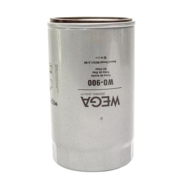 Imagem de Filtro do Óleo JCB Retroescavadeira 3C14 3C15 3CX 3DX 4CX 4DX - Wega - WO900