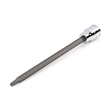 Imagem de TEKTON Chave de 9,5 mm (3/8") x soquete Torx longo T25 | SHB14425