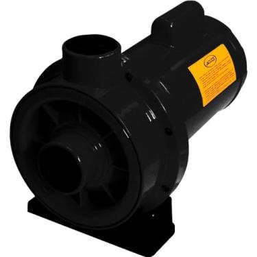 Imagem de Bomba Para Hidromassagem Jacuzzi 3.0 Cv 3tq-m