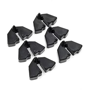 Imagem de Borrachas de acionamento do cubo da roda traseira Para Suzuki GS 550 650 750 1000 1100 1150 GSXR 750 1100 Hayabusa GSX1300R Katana 1100 GSX1100F Savage 650 LS650 RE5 Tempter 650 64651-31001