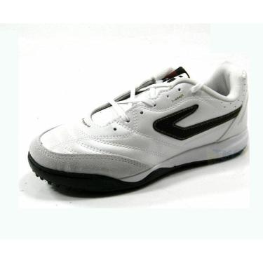 Imagem de Chuteira Maestro 4 Society TD bco - Topper