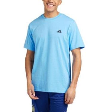 Imagem de Camiseta Adidas Essentials Base Masculino-Masculino