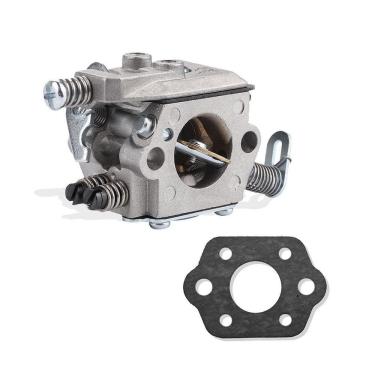 Imagem de Carburador Motosserra Stihl, 021 023 025 Ms210 Ms230 Ms250