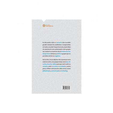 Imagem de Consumo E Sociedade: