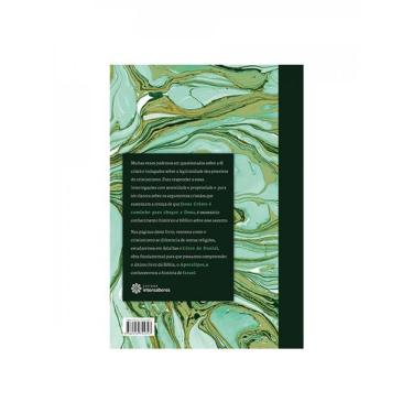 Imagem de História Das Religiões, Apocalipse E História De Israel