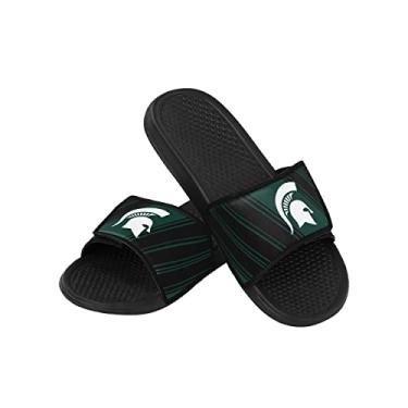 Imagem de Michigan State Spartans NCAA Legacy Sport Slide - GG