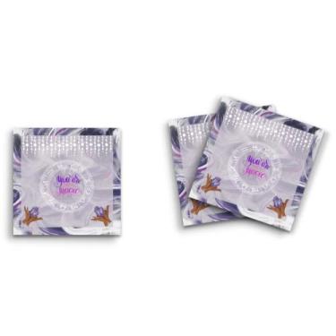 Imagem de Butler in the Home Sticky Notes Pacote com 12 7,6 cm x 7,6 cm, 50 folhas por bloco, você é feito de cristais mágicos de astrologia, blocos de notas engraçados e engraçados, papel planejador de diário