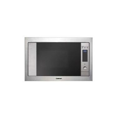 Imagem de MICROONDAS CUISINART 31LT 55CM MEC60A 4092840017 220