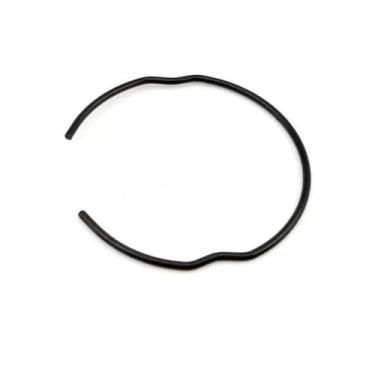 Imagem de Trava Retentor de Bengala - Titan Fan 150 - Bros 125/150/160 - Loja Du