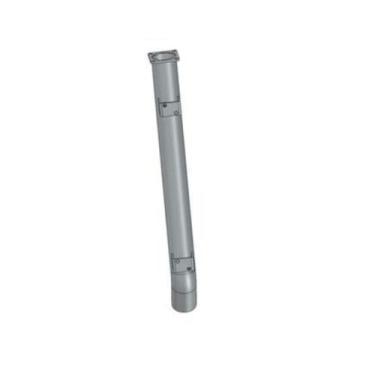 Imagem de Tubo Inter Saída Vertical VW Worker 31.260E Betoneira Euro 3 - Fabbof