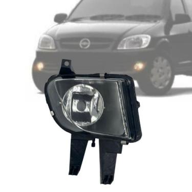 Imagem de Farol Milha Celta 2007 2008 2009 2010 2011 12 13 14 2015 - BBS, DIREIT