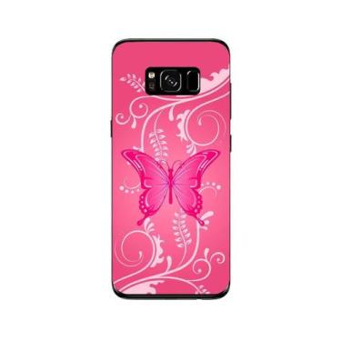 Imagem de Capa Adesivo Skin361 Verso Para Samsung Galaxy S8 - KawaSkin