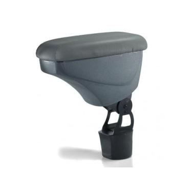 Imagem de Apoio de braço para Renault Duster Oroch - GPI, COURVIN CINZA