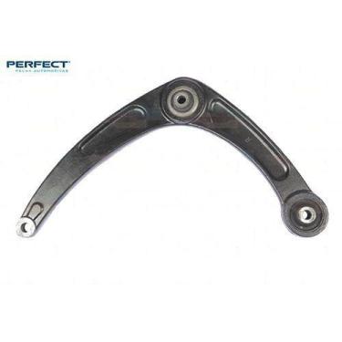 Imagem de Bandeja inferior direita sem pivo - citroen c4 2004 a 2005 / pgt 307 2
