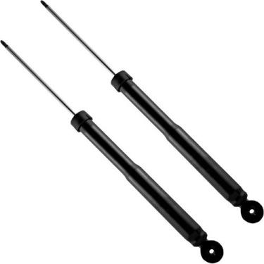 Imagem de Par Amortecedor Traseiro Spacefox 2006 a 2010 Cofap Turbogas