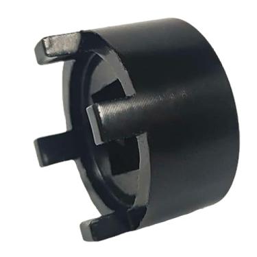 Imagem de BIGLKNM Chave inglesa de filtro de óleo de 24 mm para Honda Rebel 250 CMX250/C/X Nighthawk 250 CB250 Scrambler CL100 Trail 90