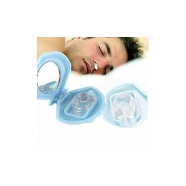 Imagem de Dilatador Nasal  Nariz Anti Ronco Apnéia Terapia - Lullu Person