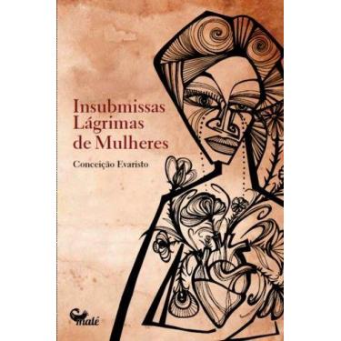 Imagem de Livro - Insubmissas lágrimas de mulheres