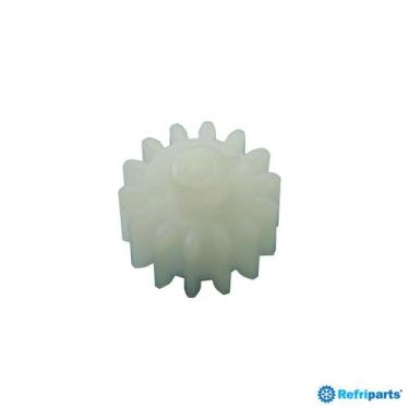 Imagem de Engrenagem do Direcionador de Ar Fujitsu - 9309994003