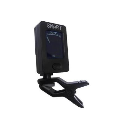 Imagem de Afinador Digital Cromático / Smart / Sm-03/4 / Preto / Guitarra / Viol