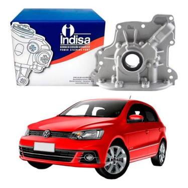 Imagem de Bomba Oleo Volkswagen Gol G7 1.6 8v Ea111 2016 A 2019 - INDISA