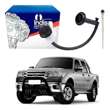 Imagem de Cilindro Mestre Pedal Embreagem Ranger 2.3 2010 A 2012 - INDISA