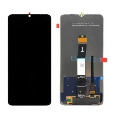 Imagem de Tela Display Lcd Touch Screen Frontal Para Mi 12 C