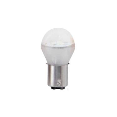 Imagem de LAMPADA TIPO 1034 LED LED BULB 2 POLOs 24V 3W 360 LM BRANCO EQUIVALÊNC