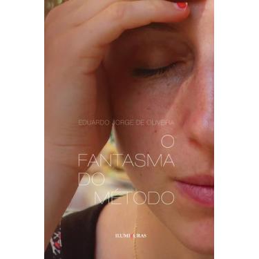 Imagem de Livro - O fantasma do método