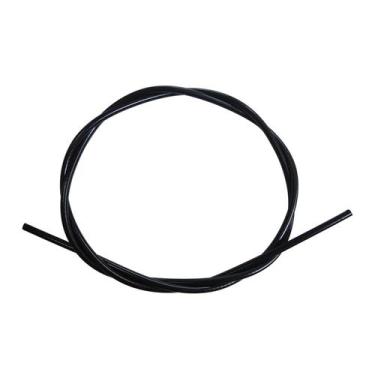 Imagem de Capa Conduite Teflon 1M Preto - Machine Motors