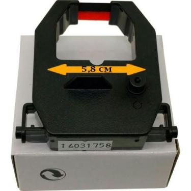 Imagem de Fita relógio de ponto Céu C920 - MD01 - 945 - MD01 Milponto